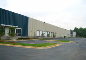 Henry Ford Distribution Center