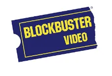 Blockbuster Video