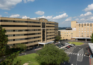 Brookwood Hospital