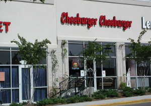 Cheeburger