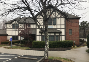 Deane Hill Place
